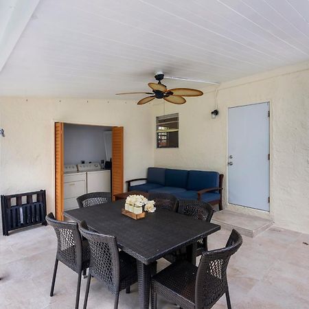Chic Downtown Vacation Home And Guest Home West Palm Beach Zewnętrze zdjęcie