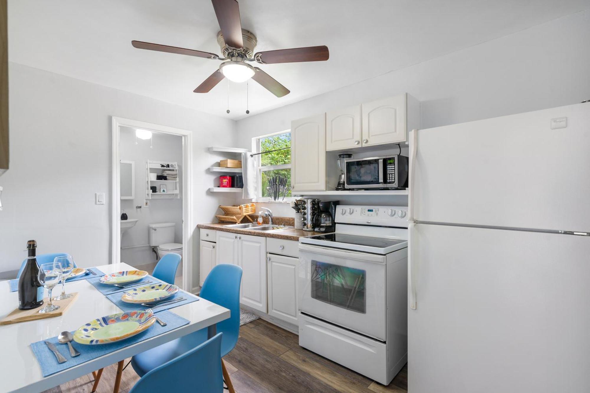 Chic Downtown Vacation Home And Guest Home West Palm Beach Zewnętrze zdjęcie