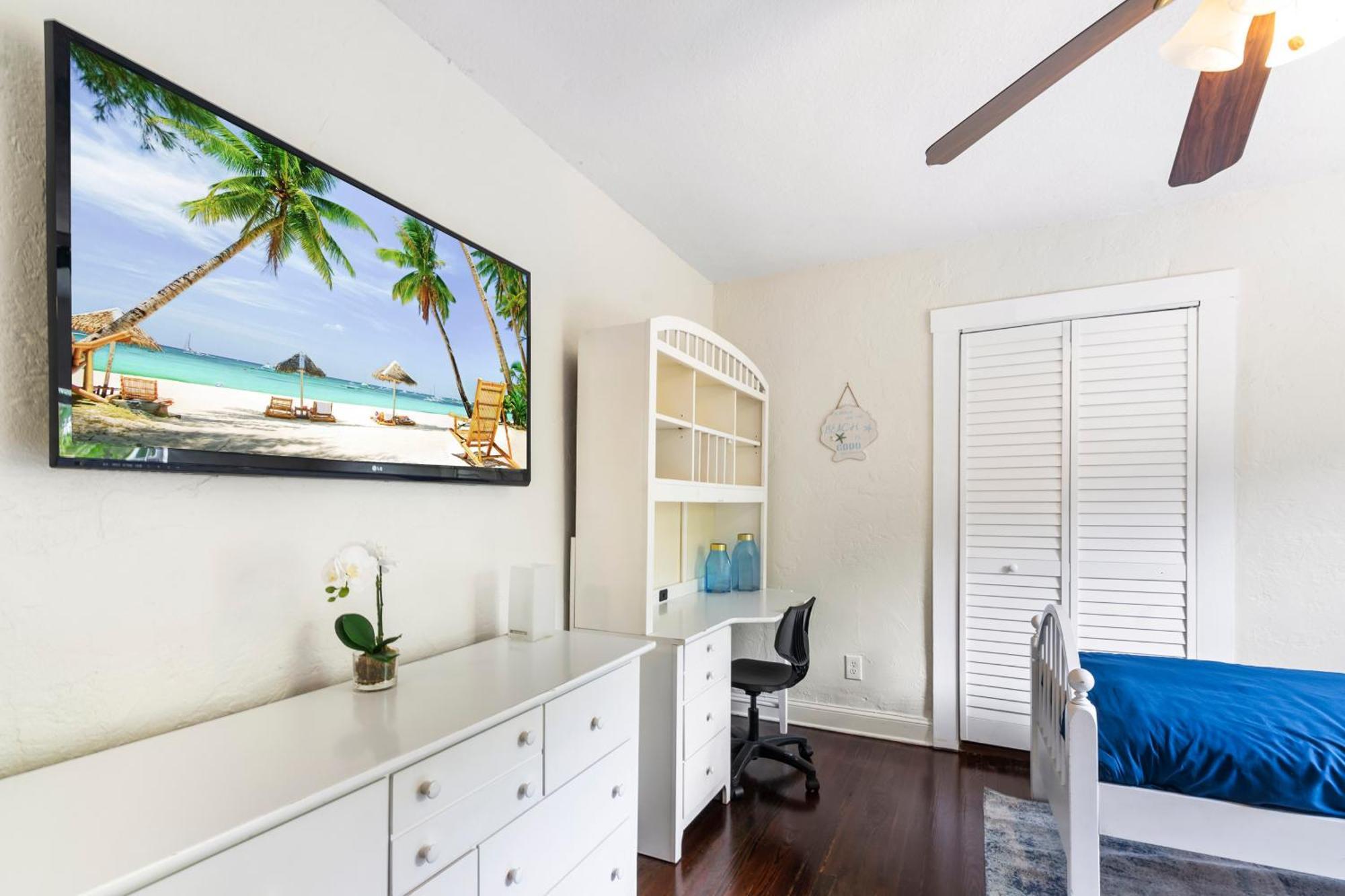 Chic Downtown Vacation Home And Guest Home West Palm Beach Zewnętrze zdjęcie