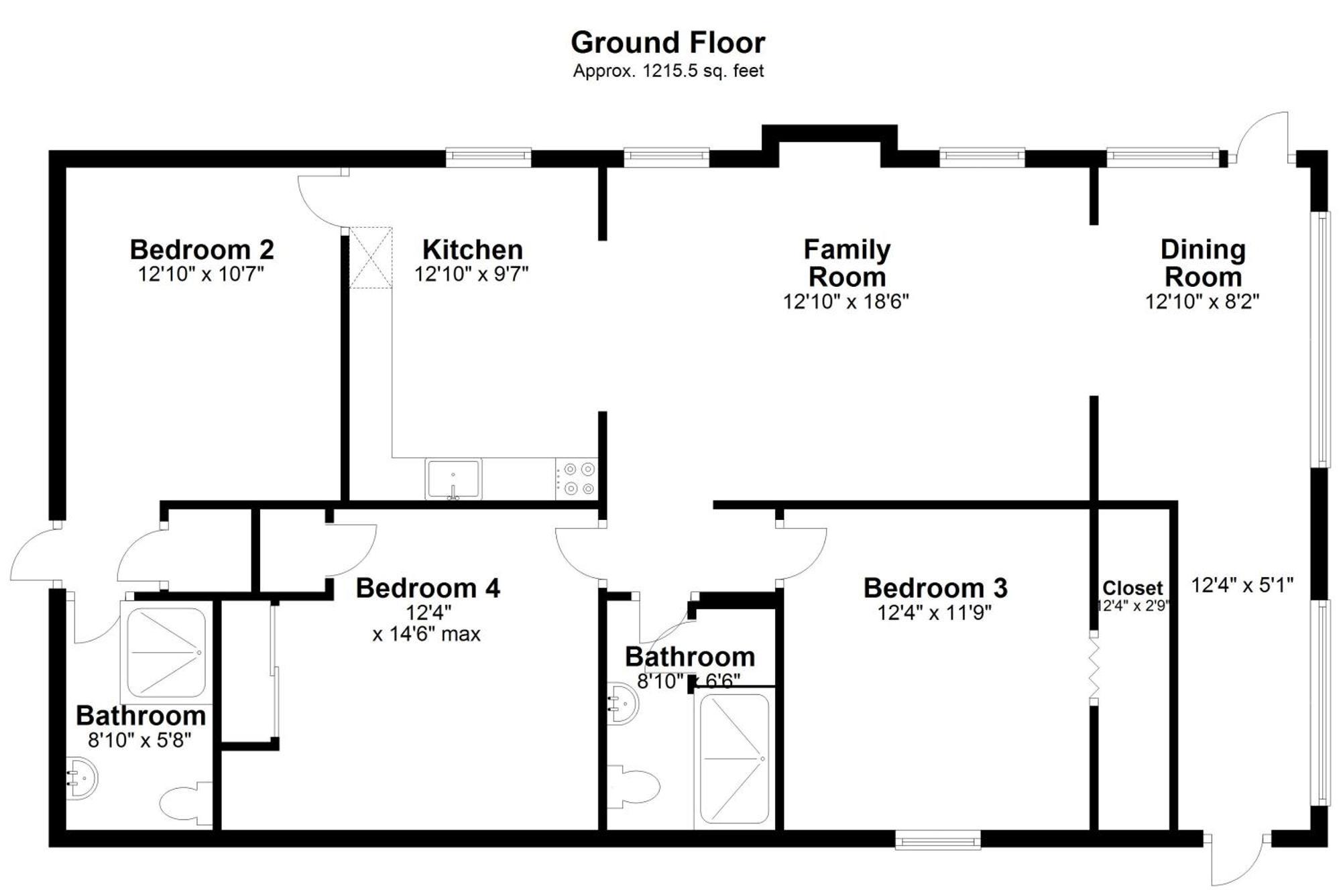 Chic Downtown Vacation Home And Guest Home West Palm Beach Zewnętrze zdjęcie