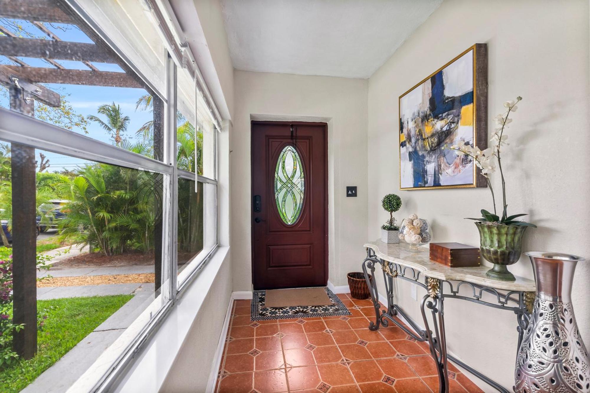 Chic Downtown Vacation Home And Guest Home West Palm Beach Zewnętrze zdjęcie