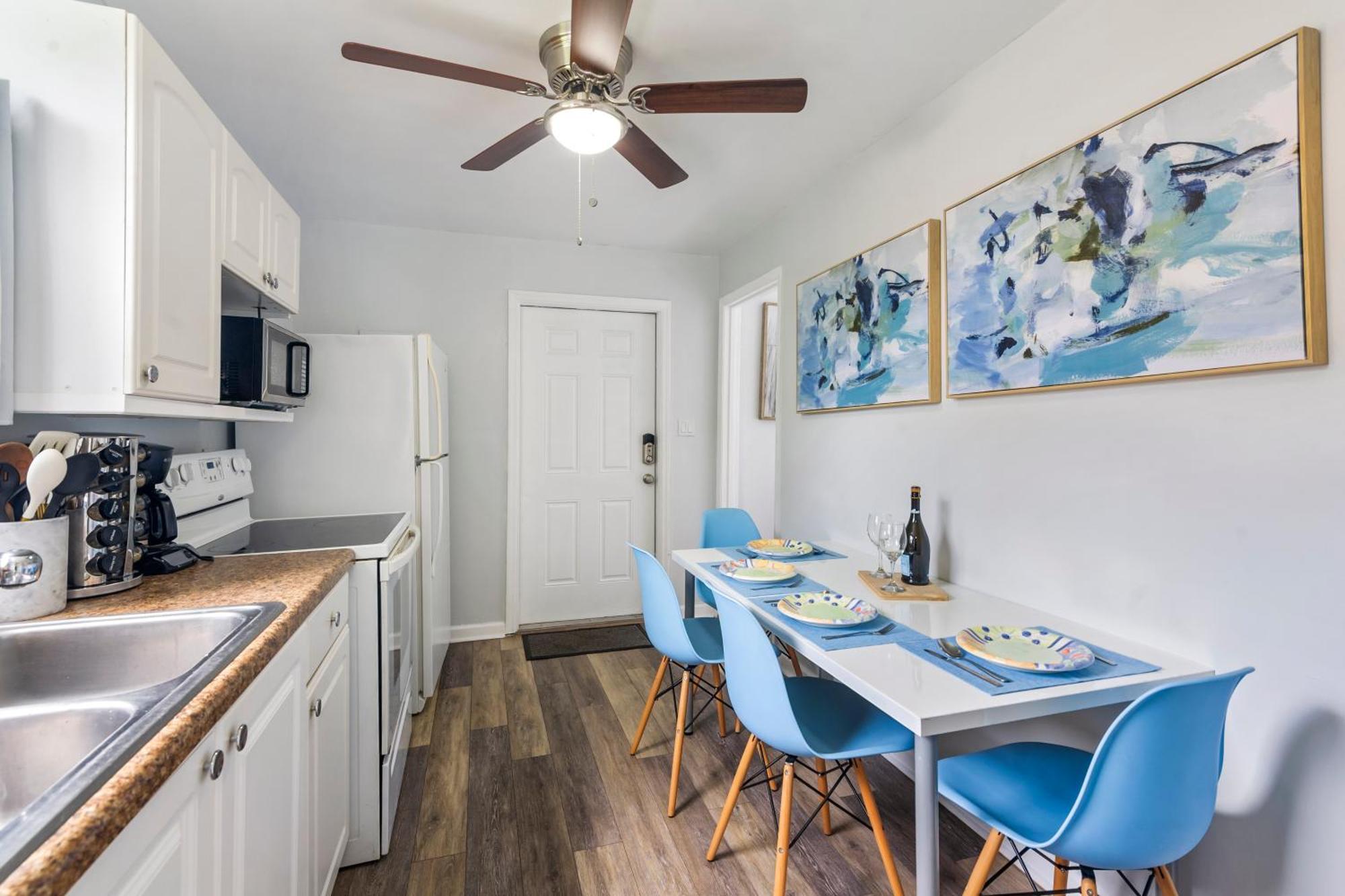 Chic Downtown Vacation Home And Guest Home West Palm Beach Zewnętrze zdjęcie