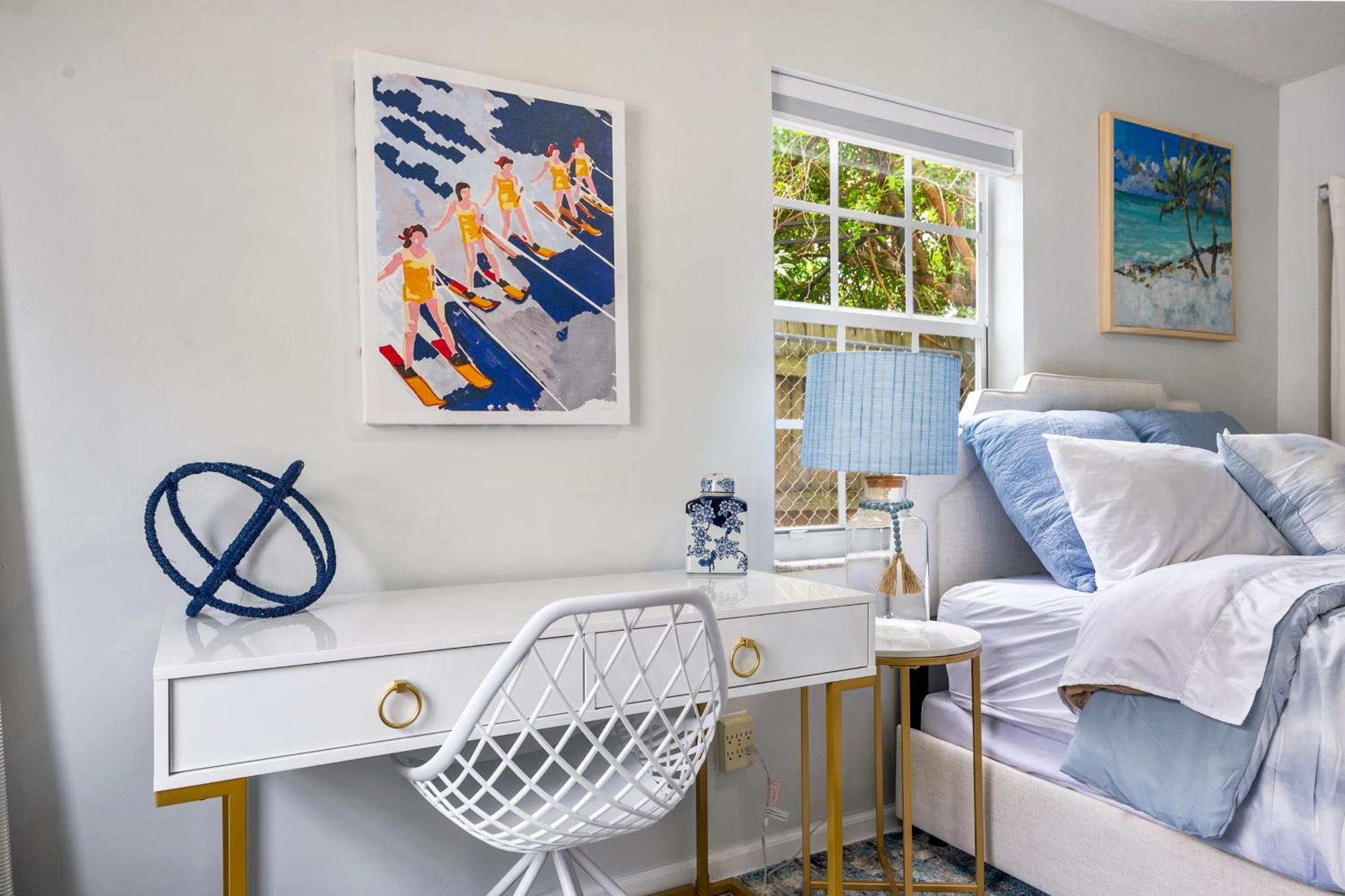 Chic Downtown Vacation Home And Guest Home West Palm Beach Zewnętrze zdjęcie