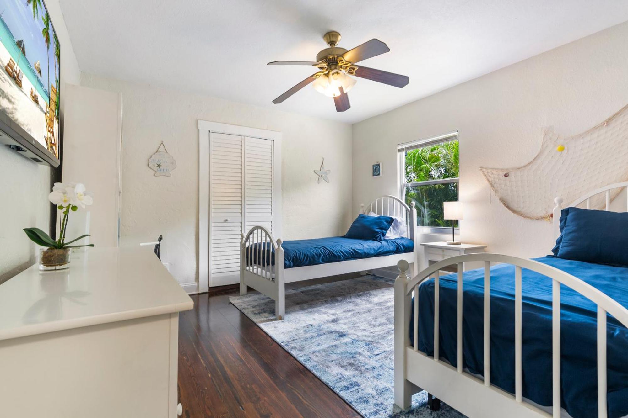 Chic Downtown Vacation Home And Guest Home West Palm Beach Zewnętrze zdjęcie