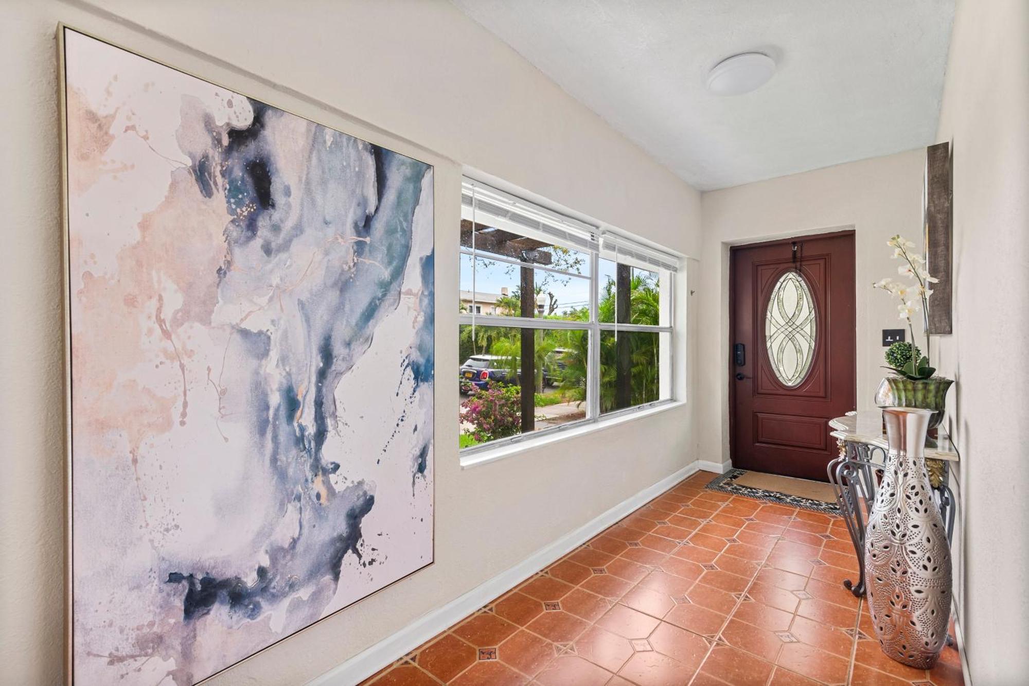 Chic Downtown Vacation Home And Guest Home West Palm Beach Zewnętrze zdjęcie