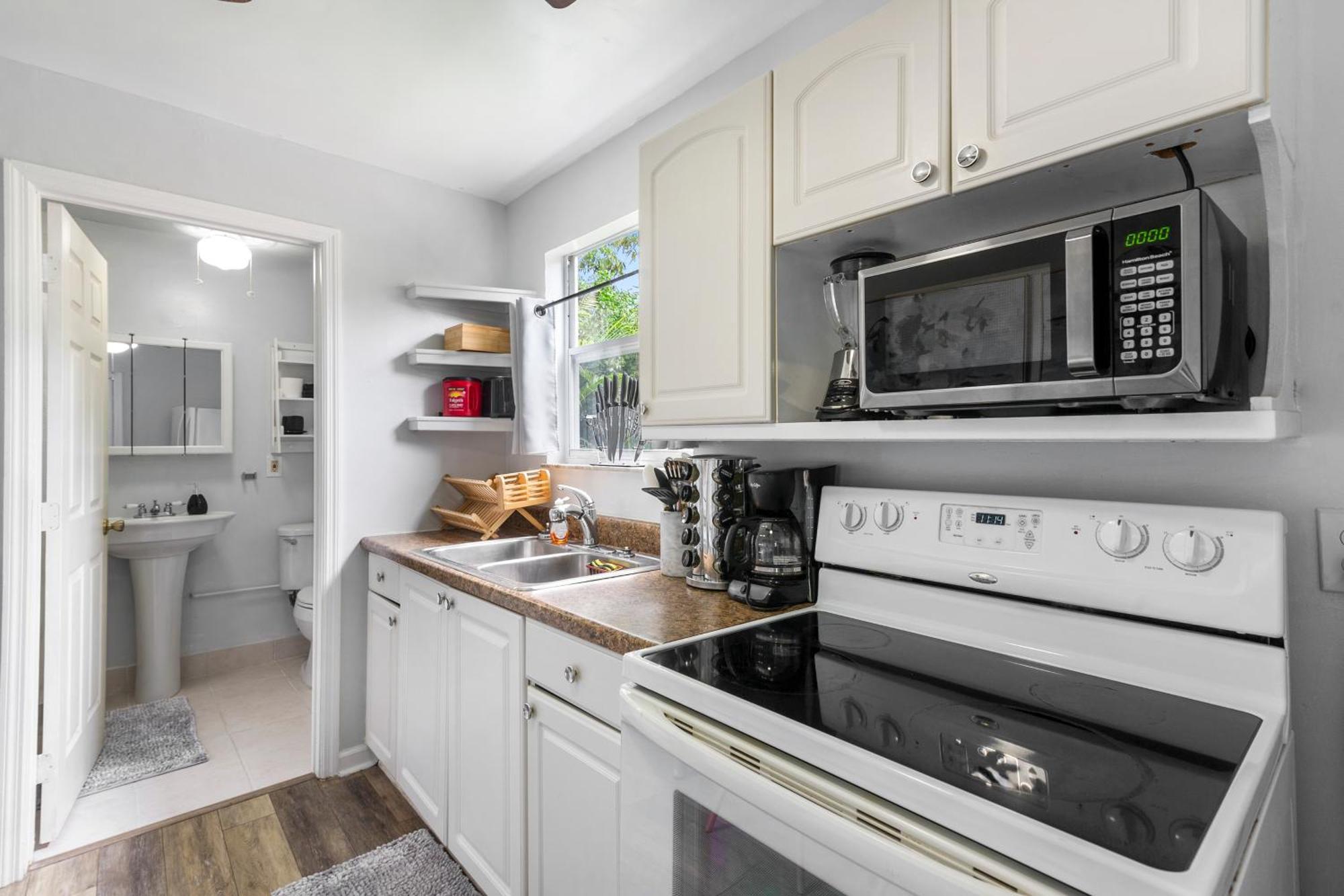 Chic Downtown Vacation Home And Guest Home West Palm Beach Zewnętrze zdjęcie