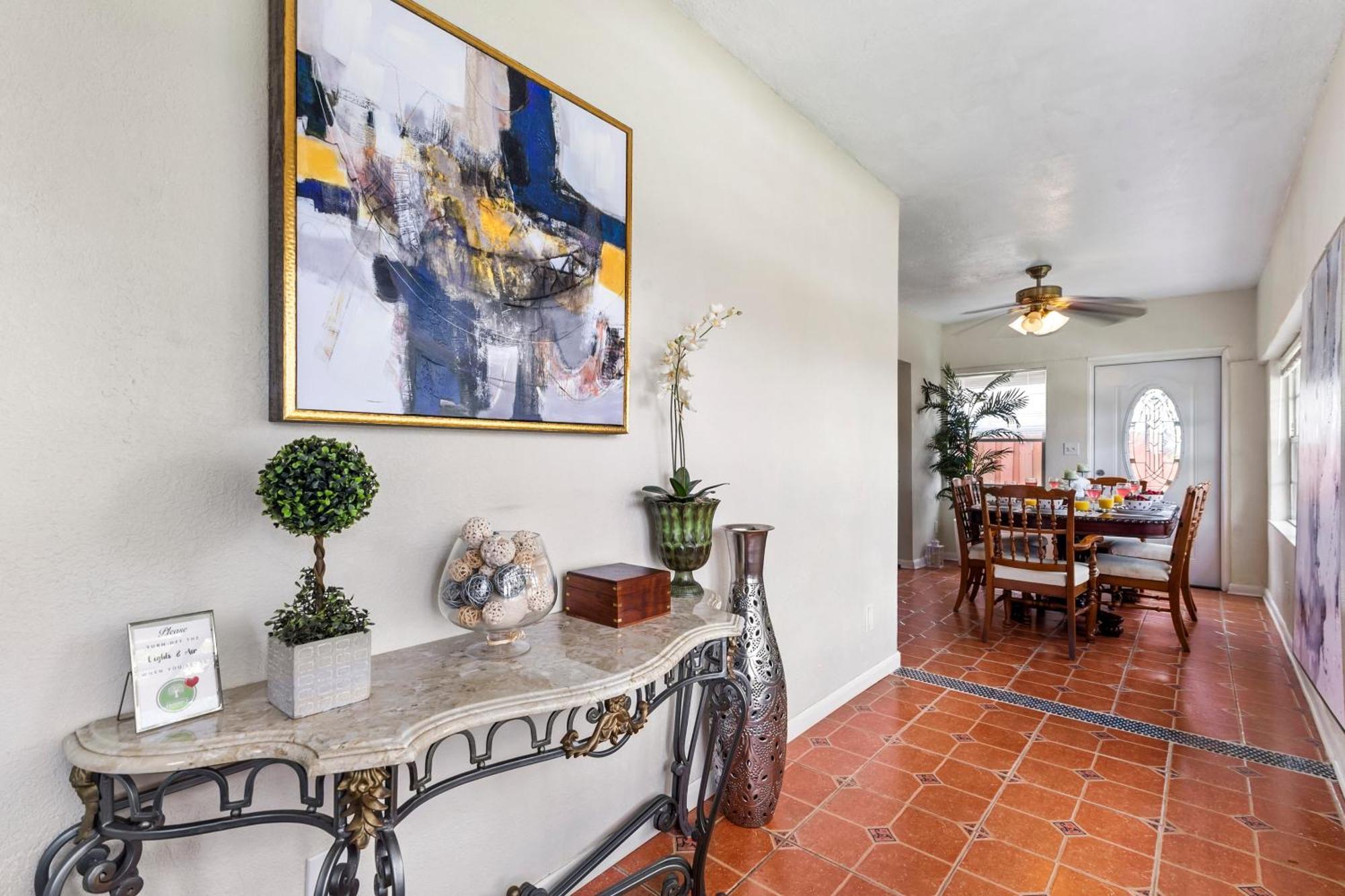 Chic Downtown Vacation Home And Guest Home West Palm Beach Zewnętrze zdjęcie