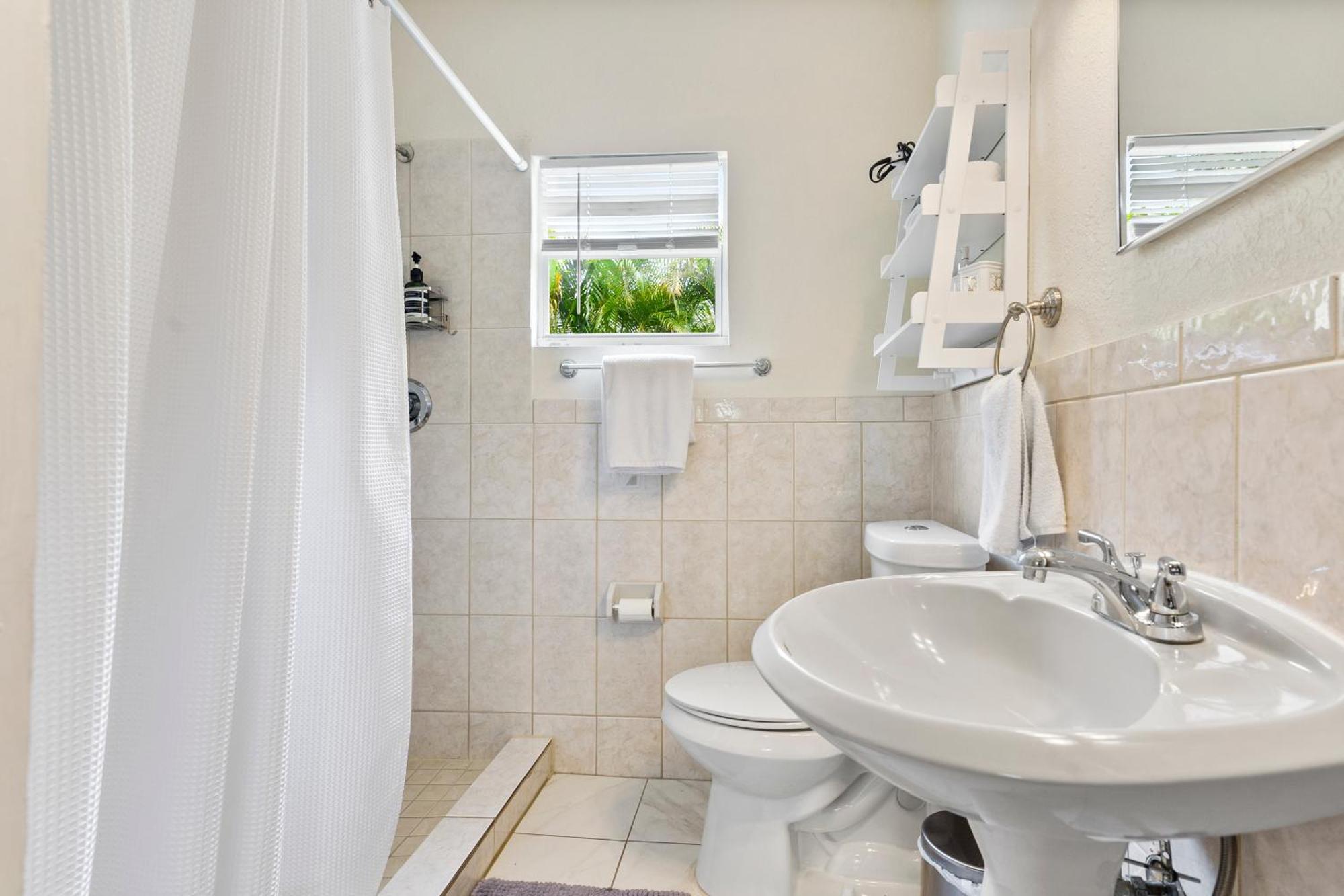 Chic Downtown Vacation Home And Guest Home West Palm Beach Zewnętrze zdjęcie