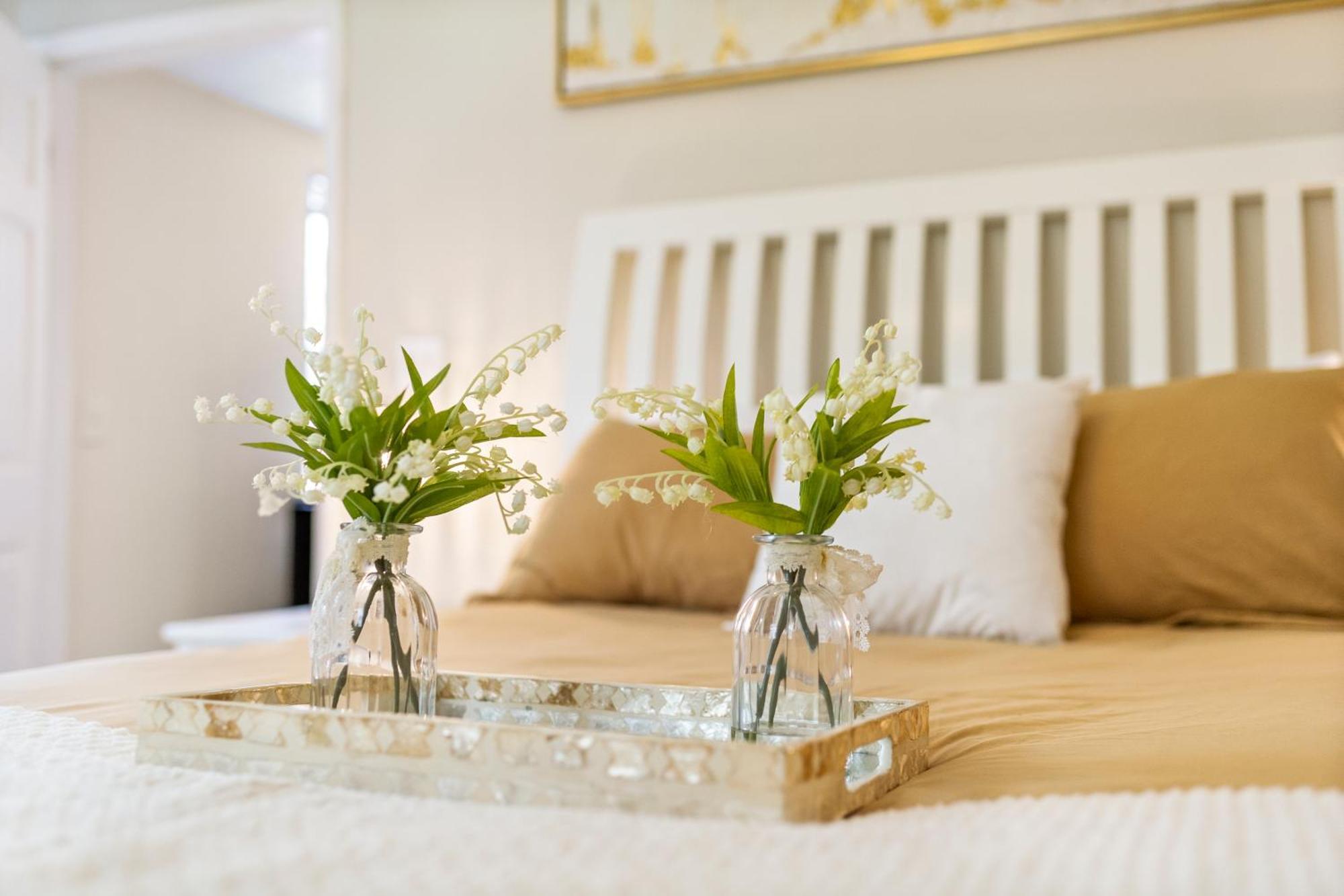 Chic Downtown Vacation Home And Guest Home West Palm Beach Zewnętrze zdjęcie