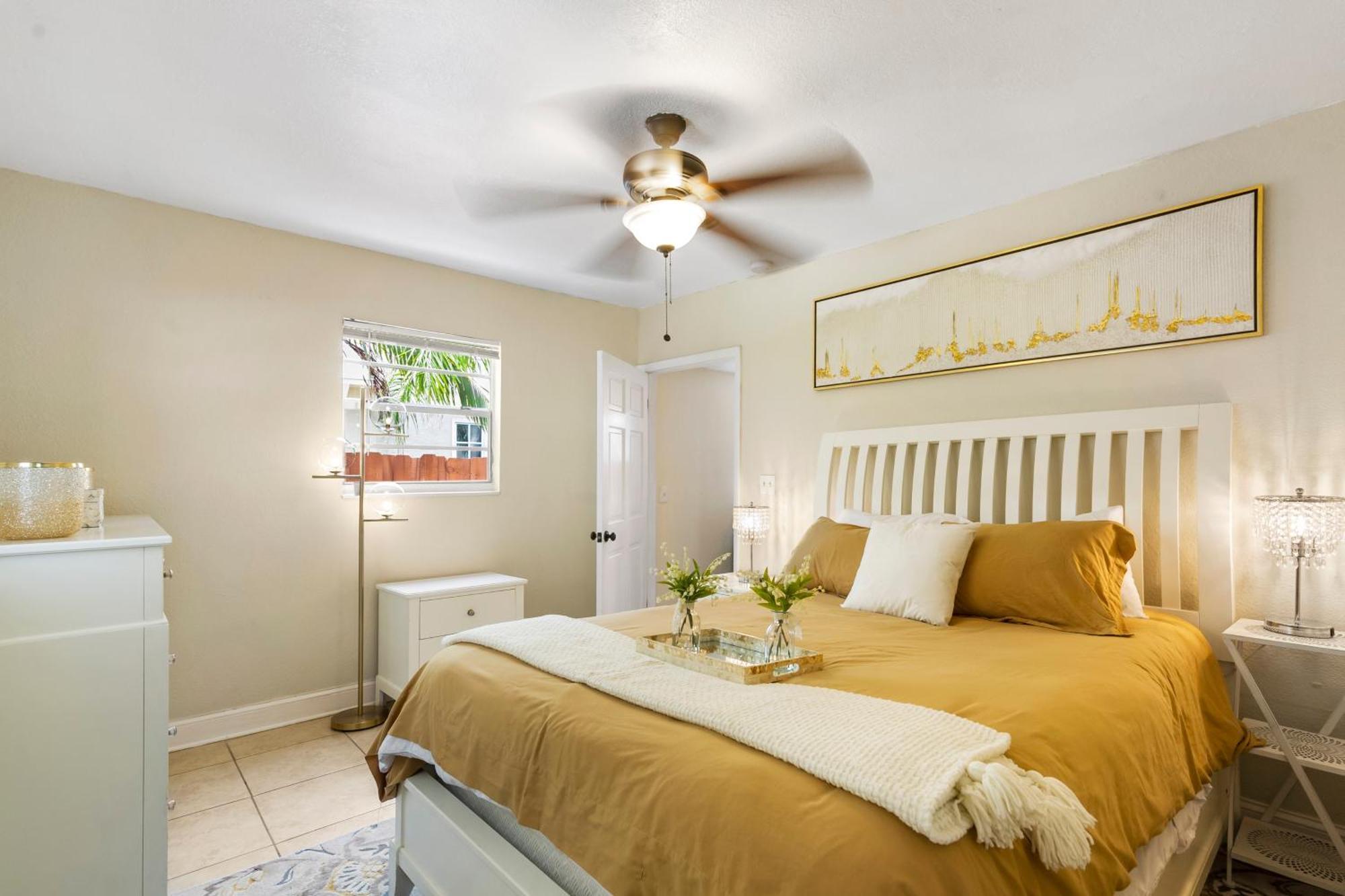 Chic Downtown Vacation Home And Guest Home West Palm Beach Zewnętrze zdjęcie