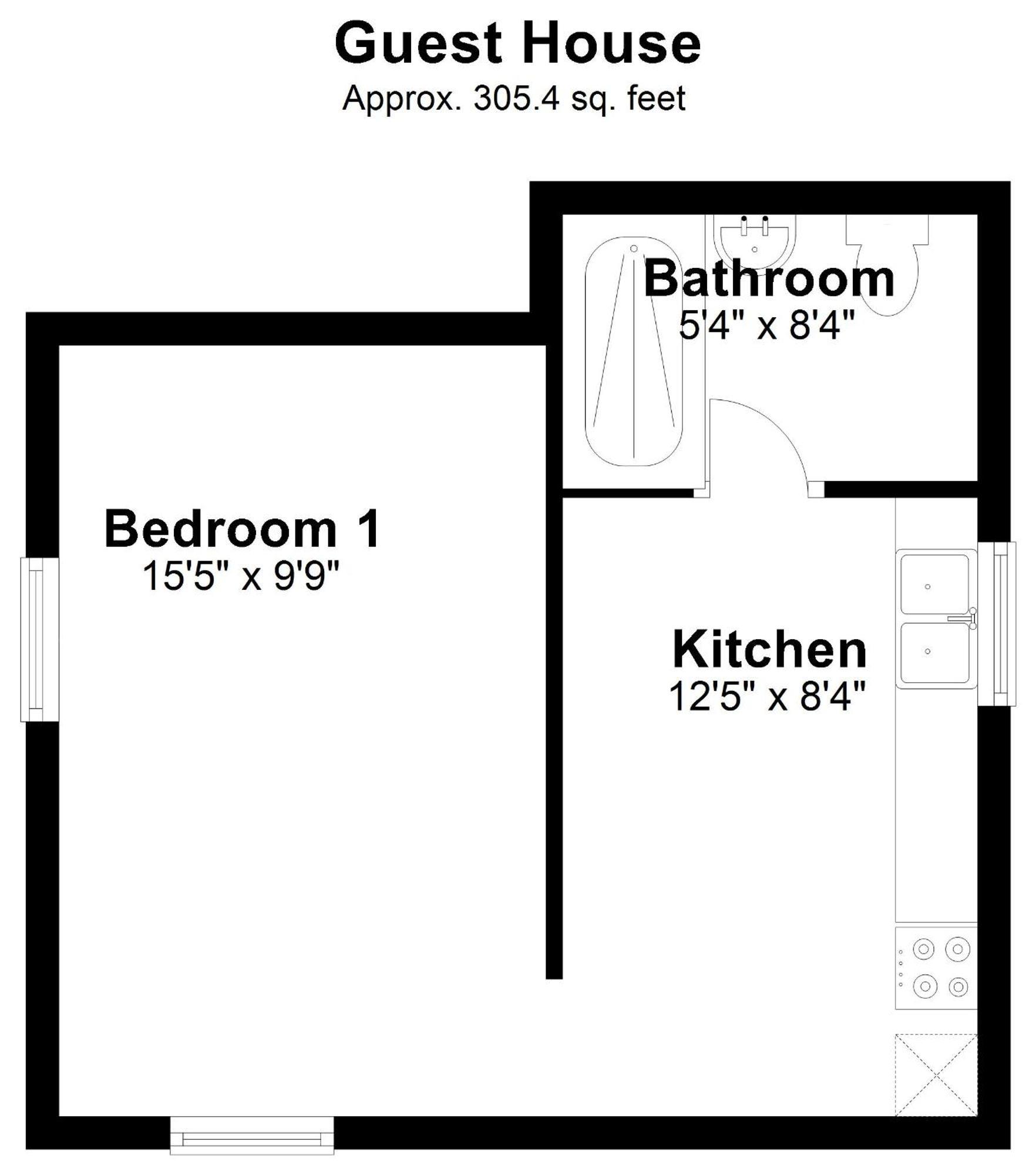 Chic Downtown Vacation Home And Guest Home West Palm Beach Zewnętrze zdjęcie