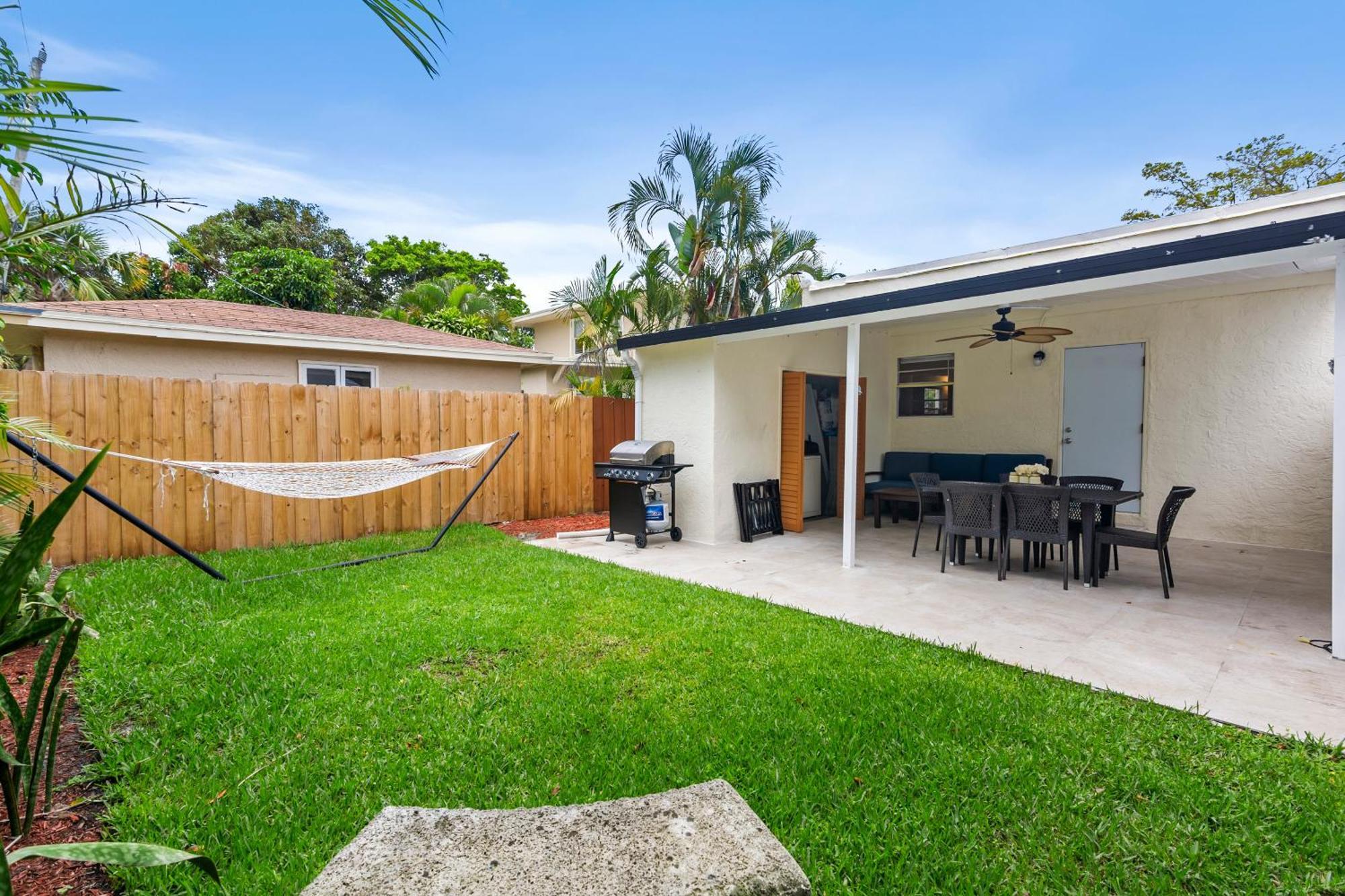 Chic Downtown Vacation Home And Guest Home West Palm Beach Zewnętrze zdjęcie