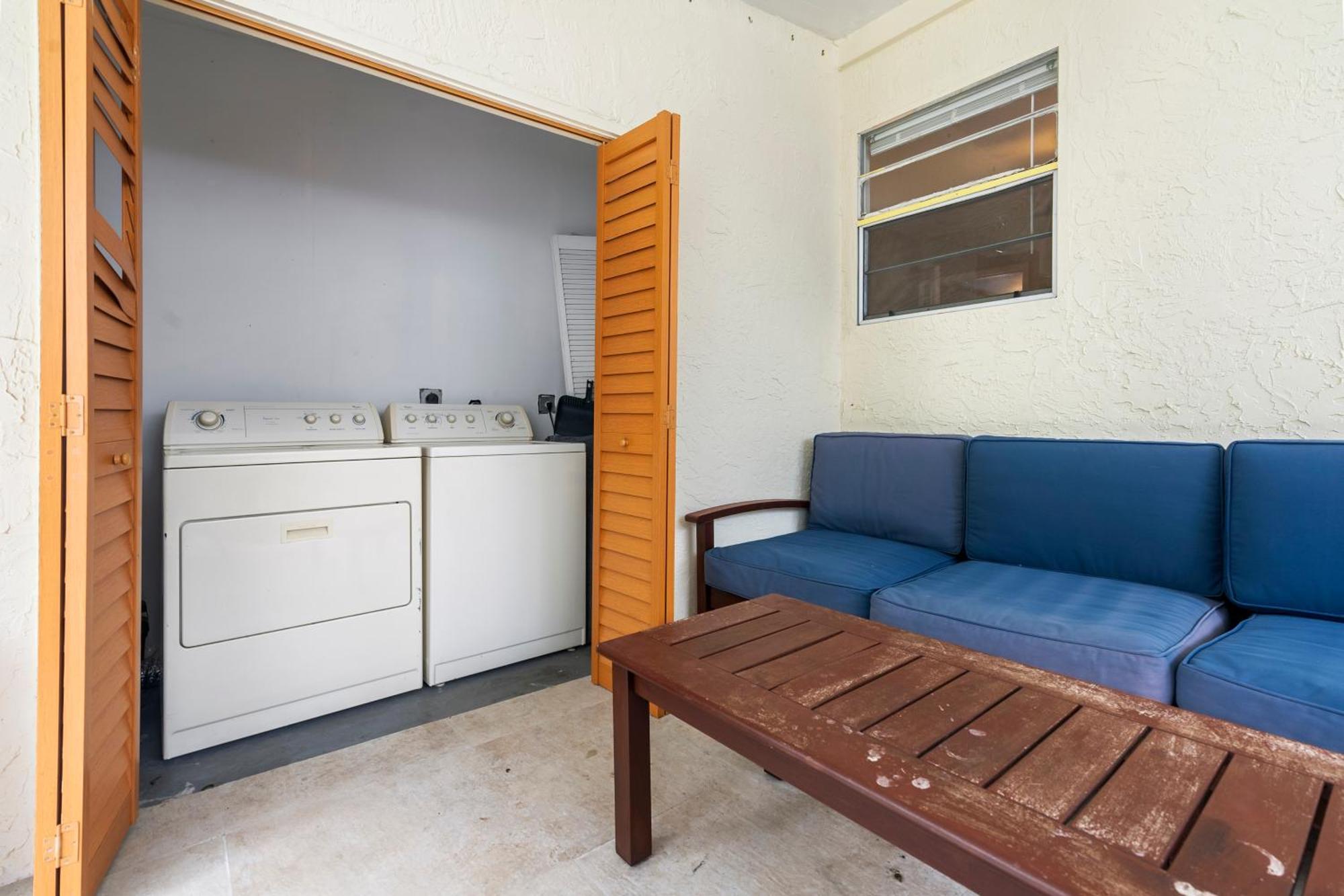 Chic Downtown Vacation Home And Guest Home West Palm Beach Zewnętrze zdjęcie