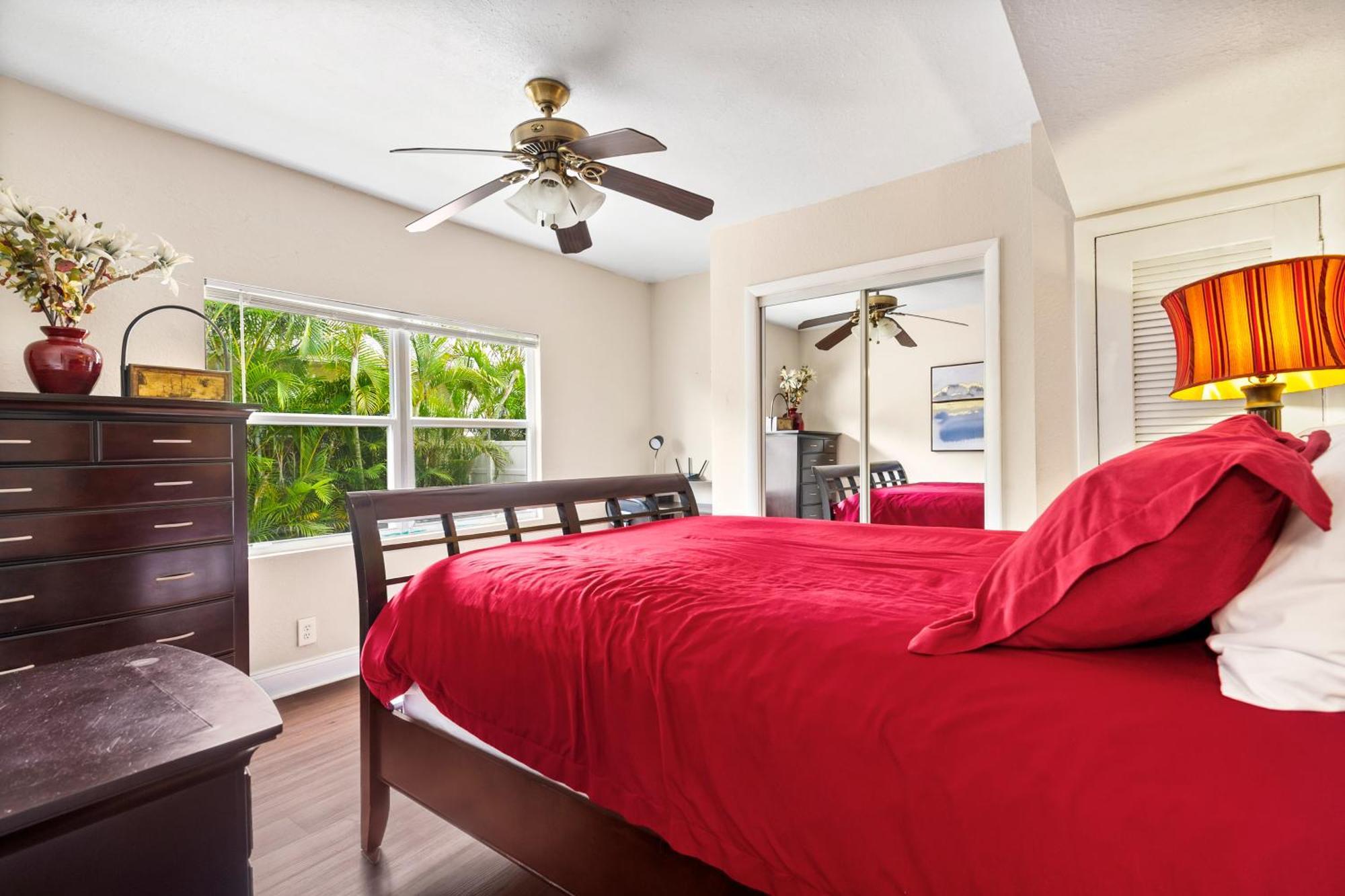 Chic Downtown Vacation Home And Guest Home West Palm Beach Zewnętrze zdjęcie