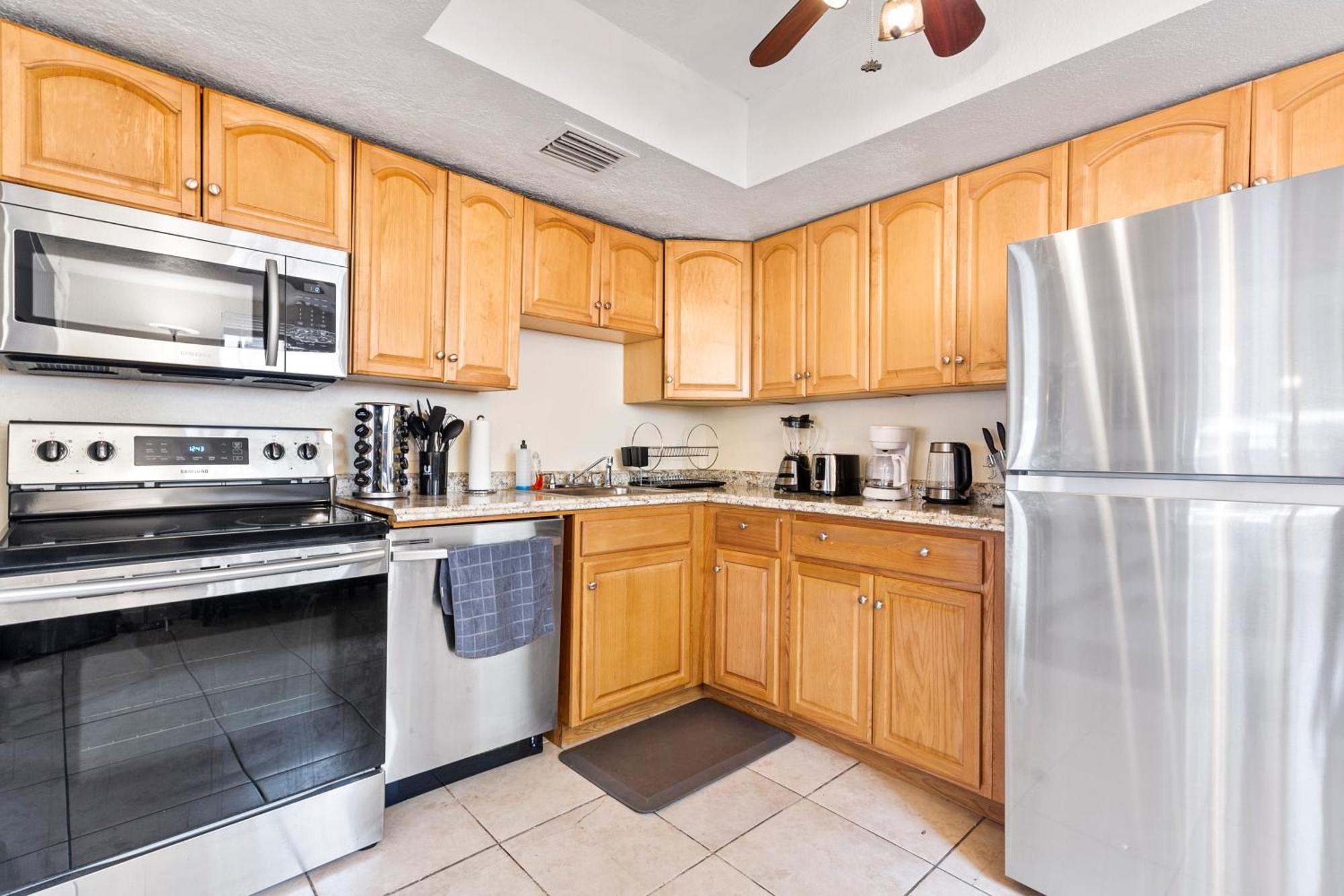Chic Downtown Vacation Home And Guest Home West Palm Beach Zewnętrze zdjęcie