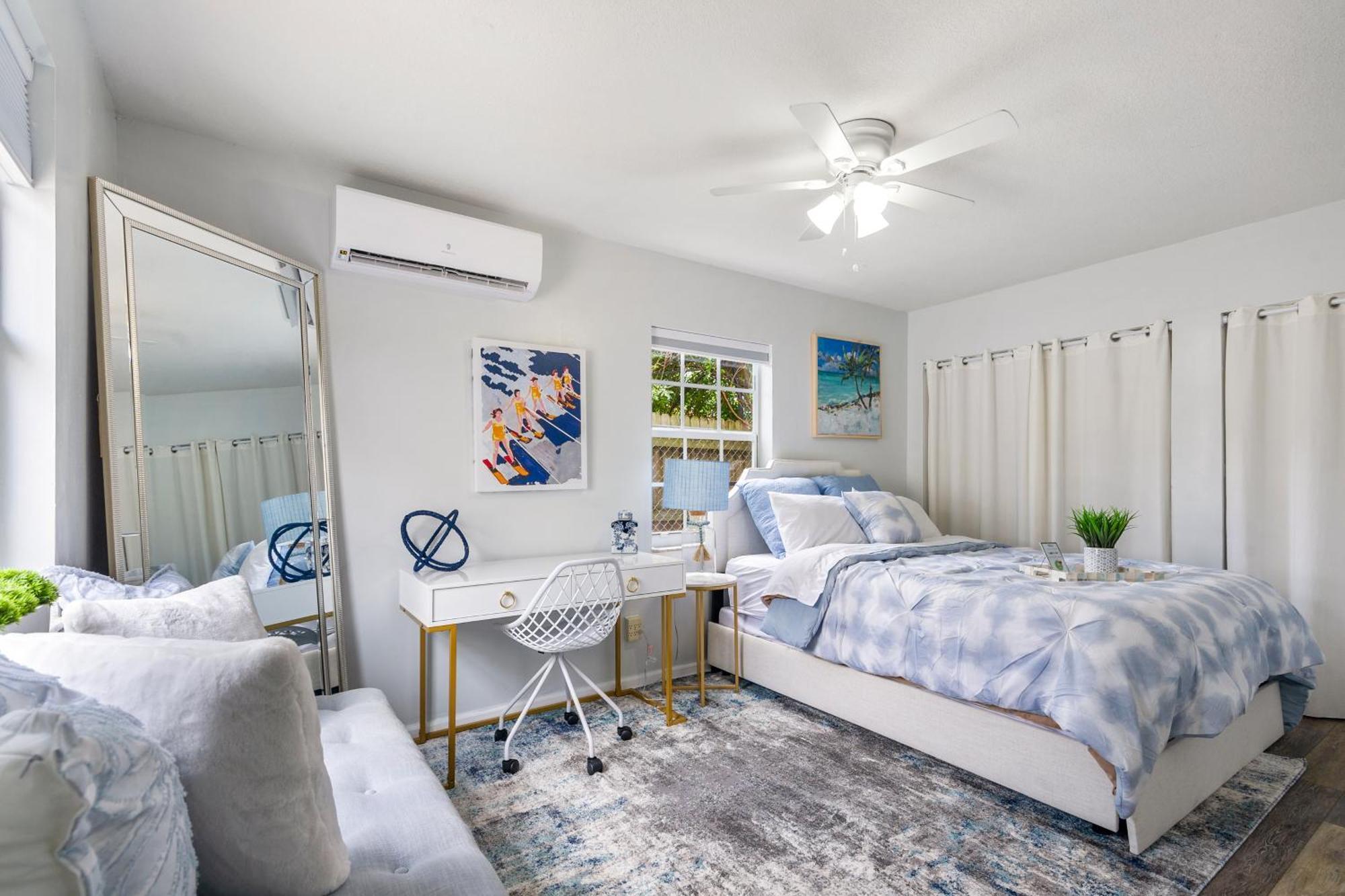 Chic Downtown Vacation Home And Guest Home West Palm Beach Zewnętrze zdjęcie